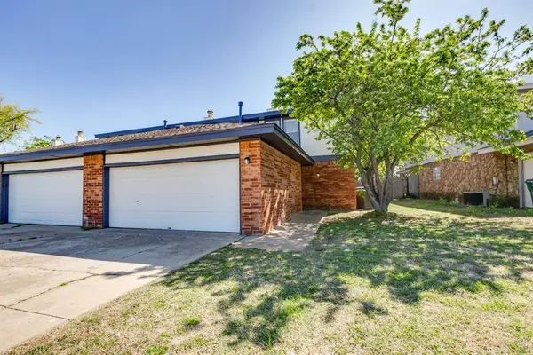 10512 Harvest Moon Avenue, Oklahoma City, OK 73162