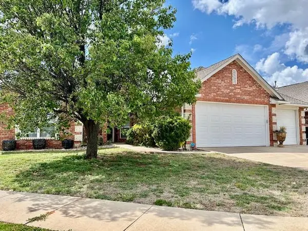 11813 Dalton Drive, Oklahoma City, OK 73162