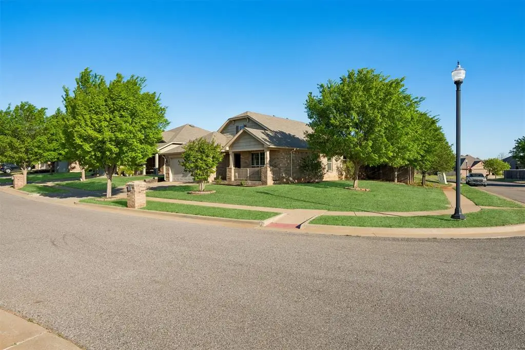 11425 NW 131st Street, Piedmont, OK 73078 - #1