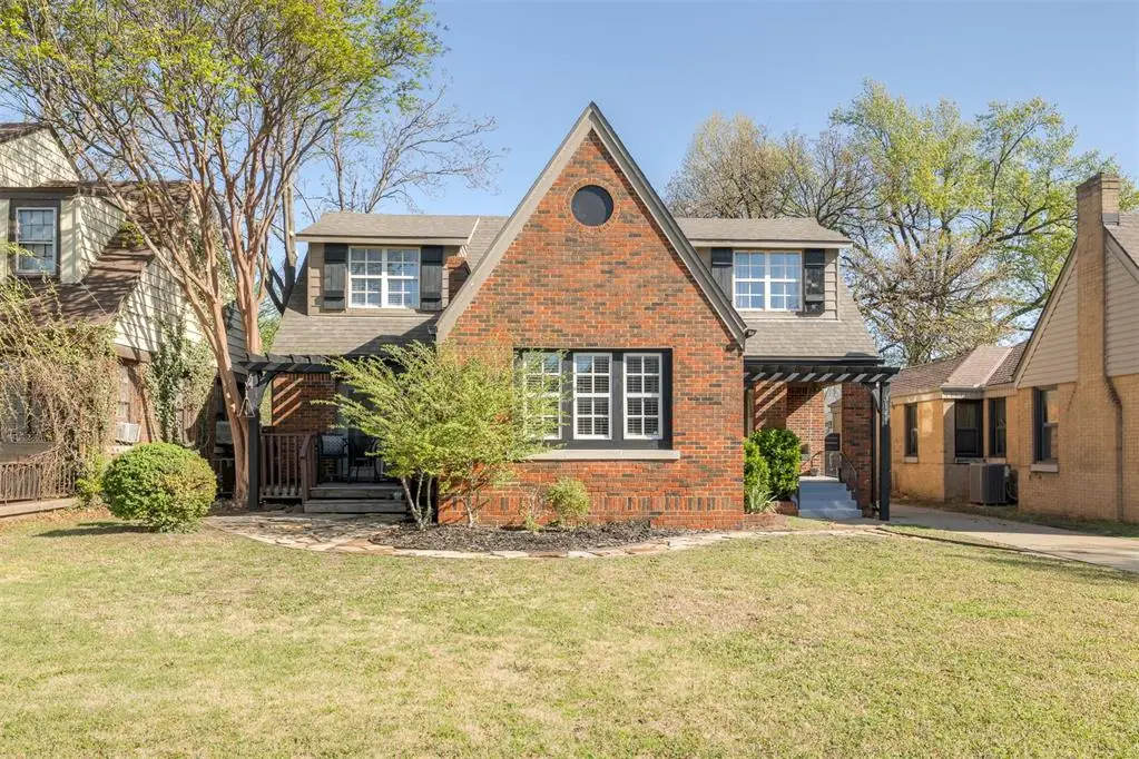 3141 NW 24th Street, Oklahoma City, OK 73107 - #1