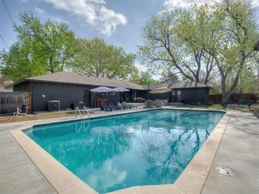 1606 Cruce Street, Norman, OK 73069 - #3