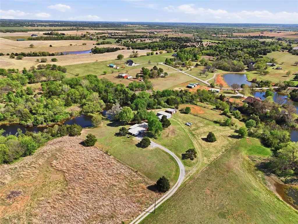 15132 SW 74th Street, Mustang, OK 73064 - #1