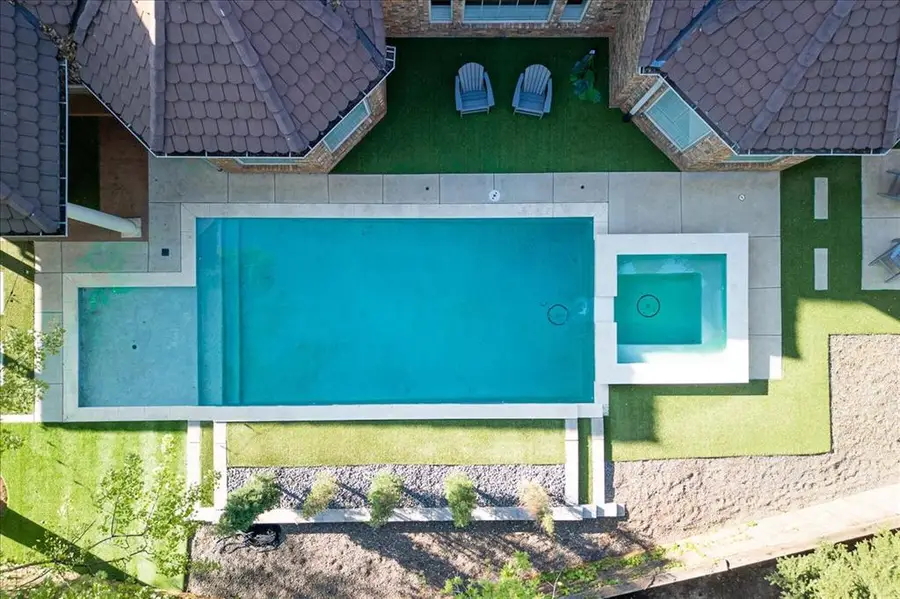 5708 Mistletoe Court, Oklahoma City, OK 73142 - #3