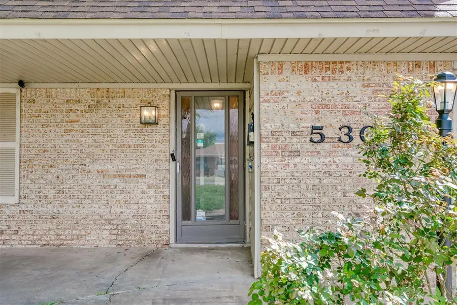 5304 SE 12th Street, Oklahoma City, OK 73115 - #2