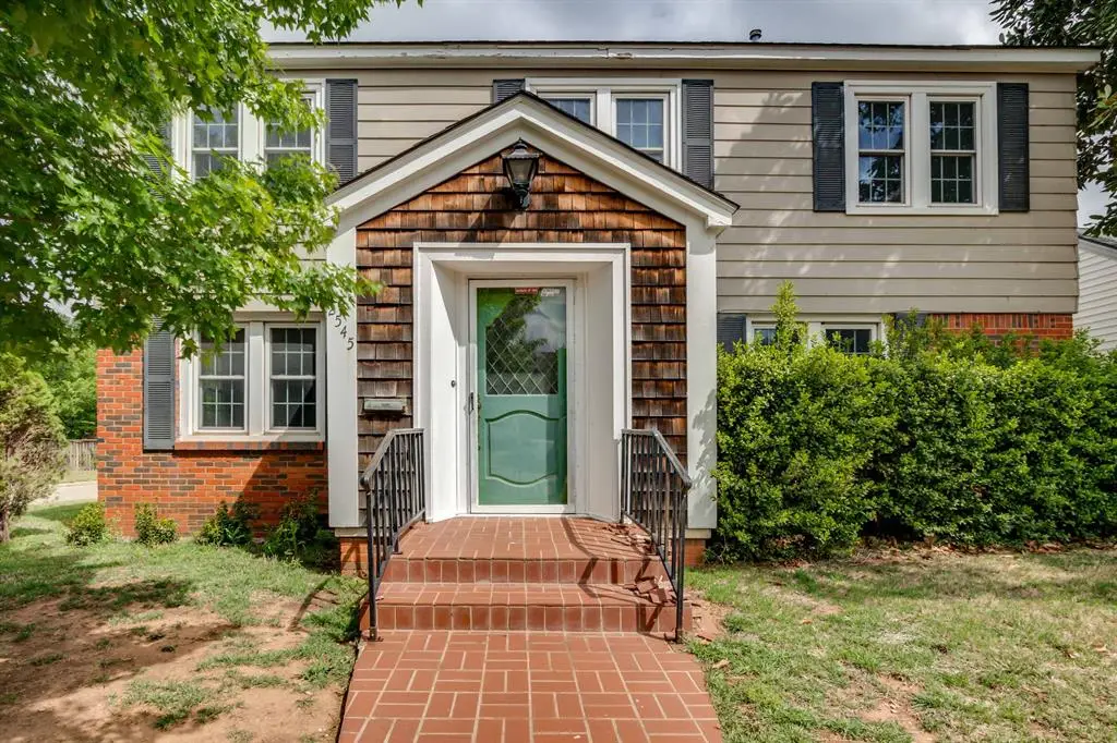 2545 NW 25th Street, Oklahoma City, OK 73107 - #1