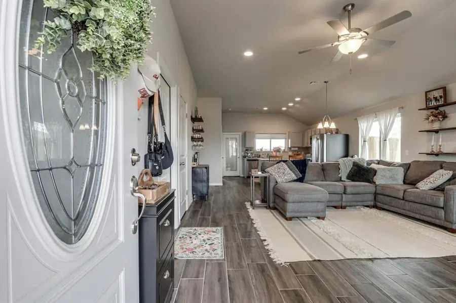 1109 S Colt Lane, Mustang, OK 73064 - #3