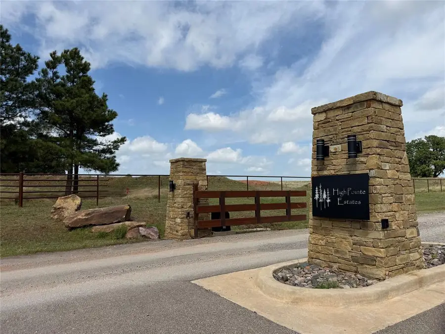 13702 Rocky's Way, Arcadia, OK 73007 - #2