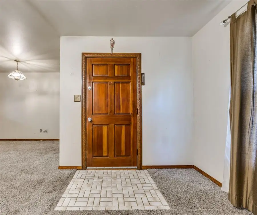 628 E Bouse Drive, Midwest City, OK 73110 - #3