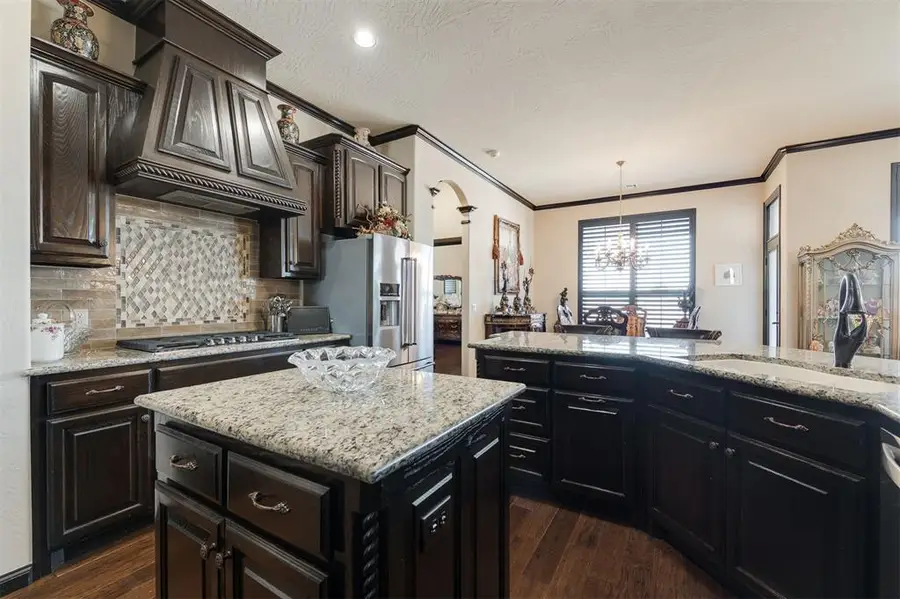 13500 Matera Circle, Oklahoma City, OK 73170 - #2