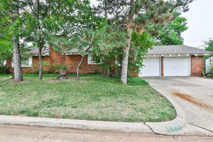 2301 NW 57th Street, Oklahoma City, OK 73112 - #3