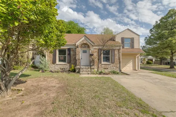 2405 NW 32nd Street, Oklahoma City, OK 73112