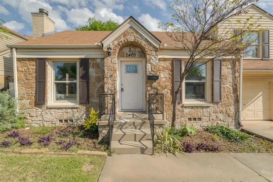 2405 NW 32nd Street, Oklahoma City, OK 73112 - #3