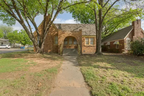 2443 NW 12th Street, Oklahoma City, OK 73107
