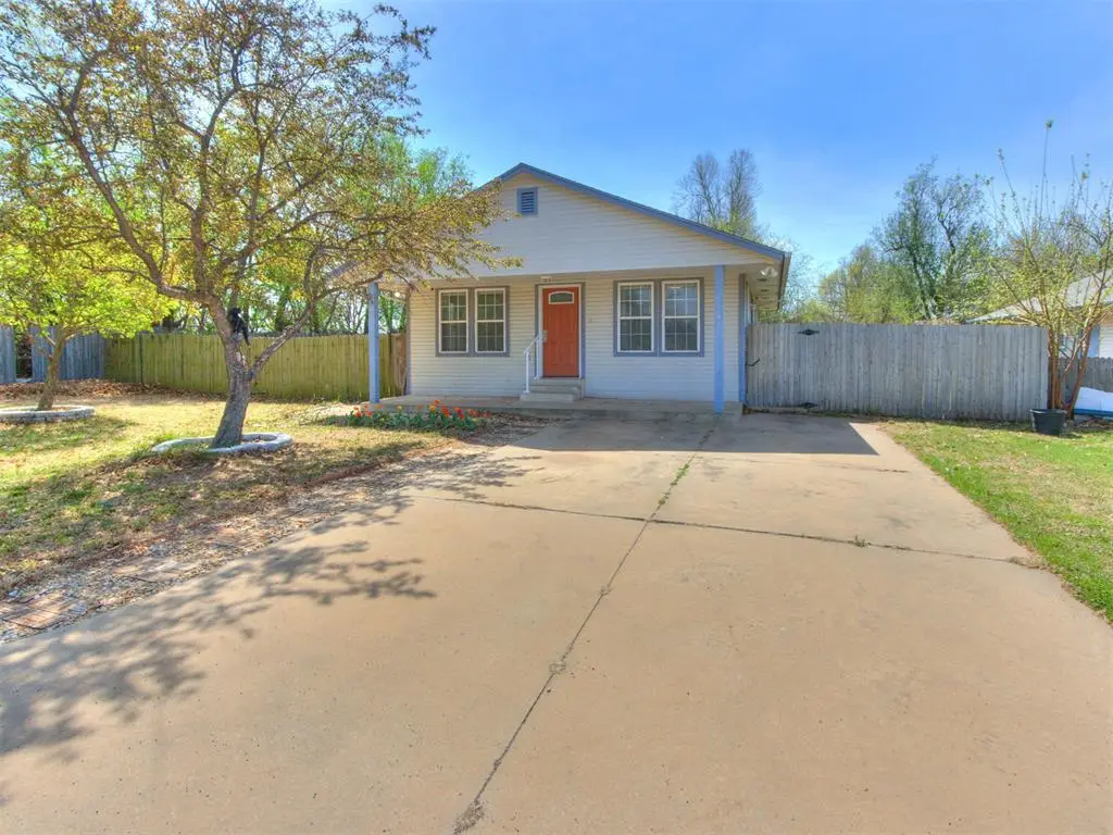 746 SE 39th Street, Oklahoma City, OK 73129 - #1