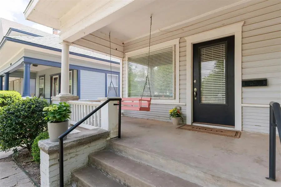 822 NW 19th Street, Oklahoma City, OK 73106 - #2