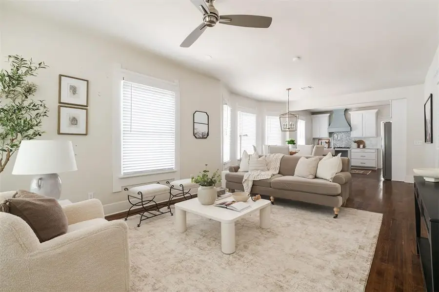 822 NW 19th Street, Oklahoma City, OK 73106 - #3