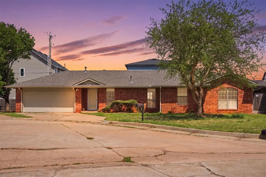 2565 Lynn Lane, Oklahoma City, OK 73120 - #1