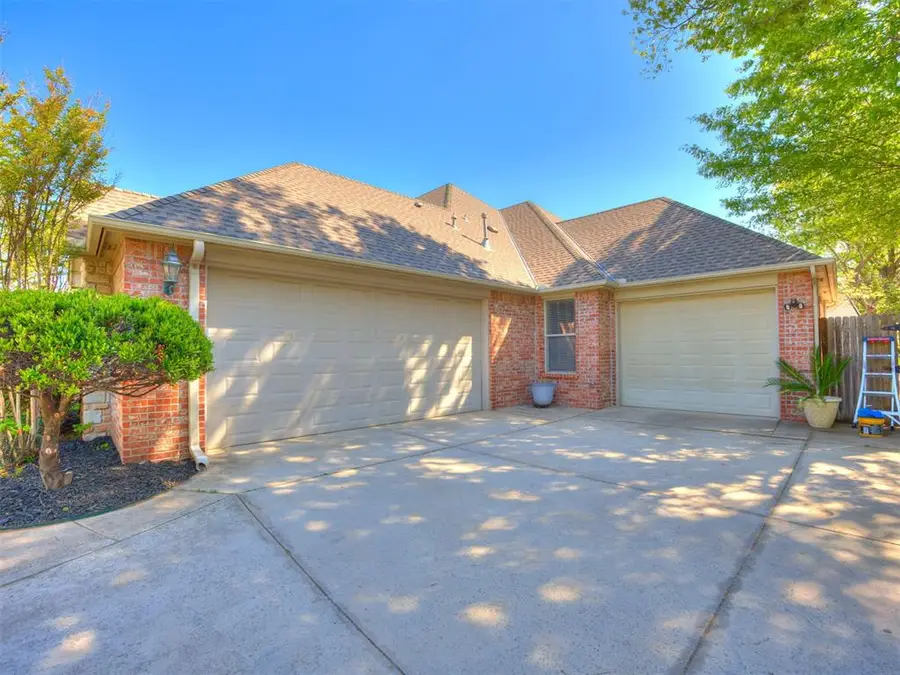 1700 Eagle Drive, Edmond, OK 73034 - #3