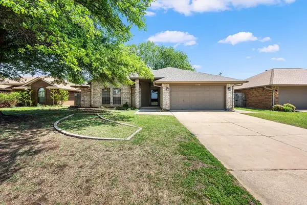 1116 Earl A Rodkey Drive, Edmond, OK 73003