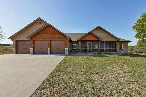 6750 Day Drive, Norman, OK 73026