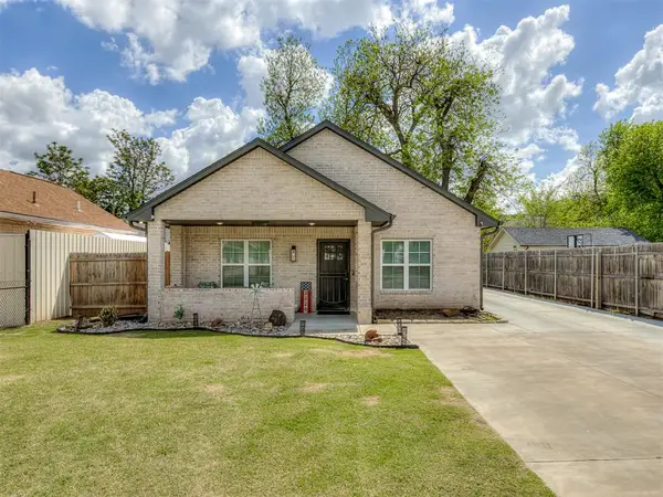 2220 NW 13th Street, Oklahoma City, OK 73107