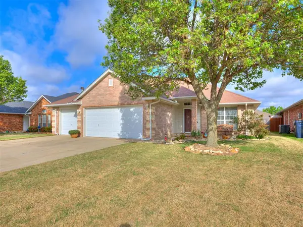 133 SW 132nd Street, Oklahoma City, OK 73170