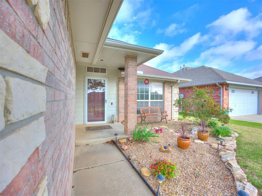 133 SW 132nd Street, Oklahoma City, OK 73170 - #2