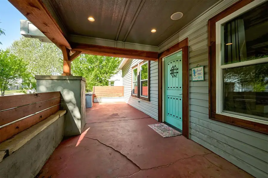 2107 NW 20th Street, Oklahoma City, OK 73107 - #3