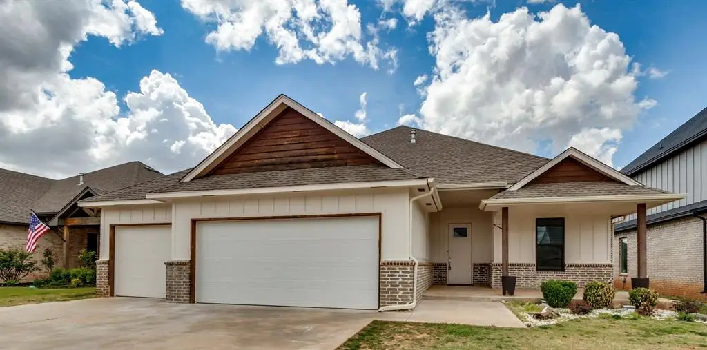 17749 Macarthur Park Road, Edmond, OK 73012 - #1