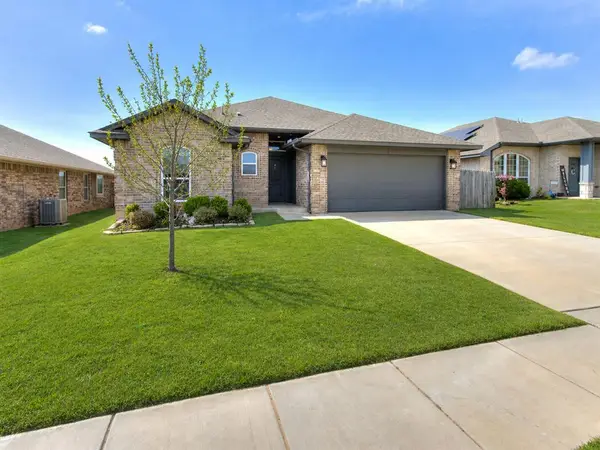 4308 Condor Drive, Norman, OK 73072