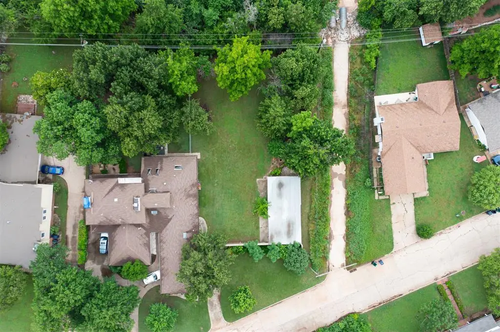 1819 NW 42nd Street, Oklahoma City, OK 73118 - #1
