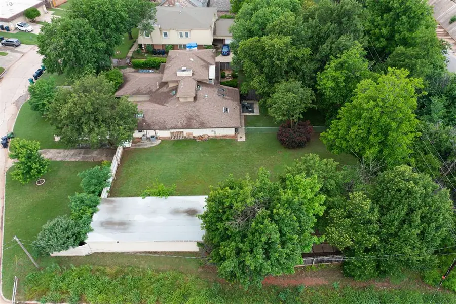 1819 NW 42nd Street, Oklahoma City, OK 73118 - #2