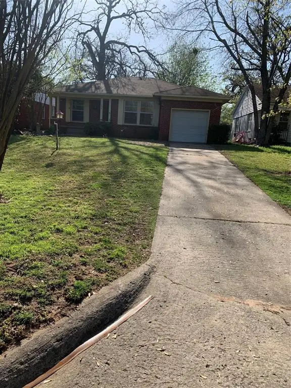 1006 N Market Street, Shawnee, OK 74801