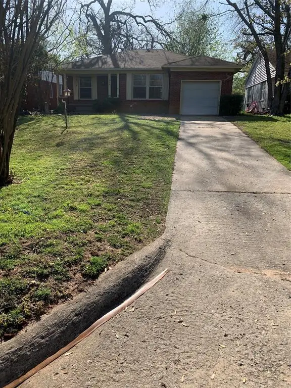 1006 N Market Street, Shawnee, OK 74801 - #2