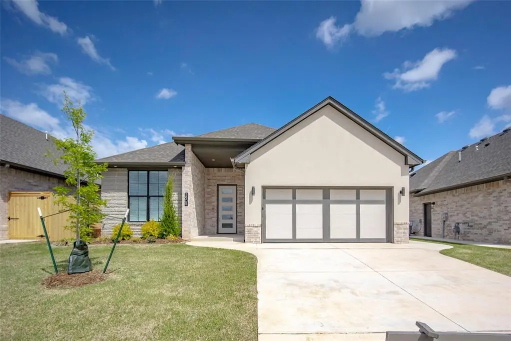 2905 SW 132nd Street, Oklahoma City, OK 73170 - #1