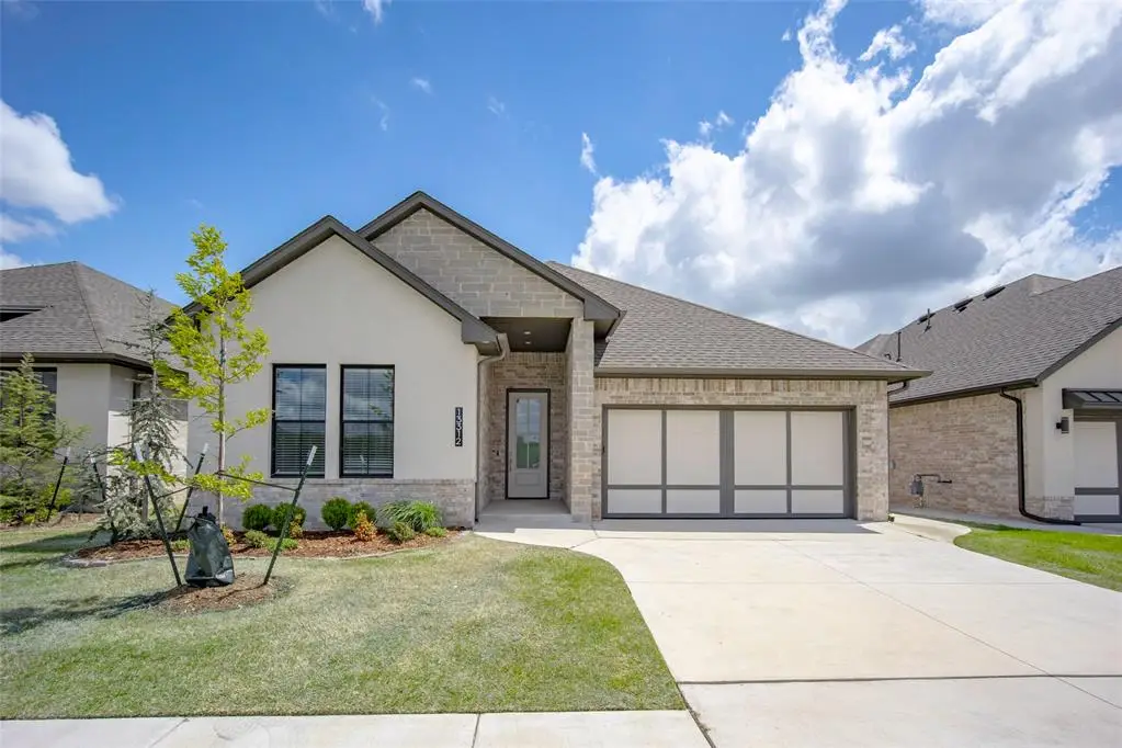 13312 Lisbon Avenue, Oklahoma City, OK 73170 - #1