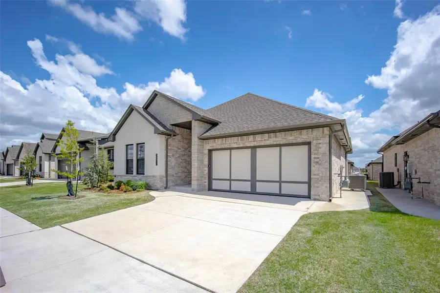 13312 Lisbon Avenue, Oklahoma City, OK 73170 - #2