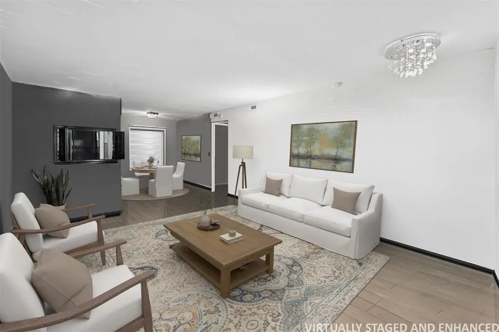 11419 N May Avenue #D, Oklahoma City, OK 73120 - #1