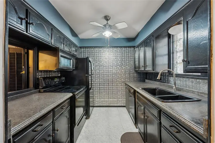 11419 N May Avenue #D, Oklahoma City, OK 73120 - #3