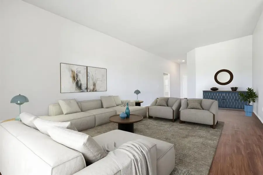 1281 Lakeview Drive, Edmond, OK 73034 - #3