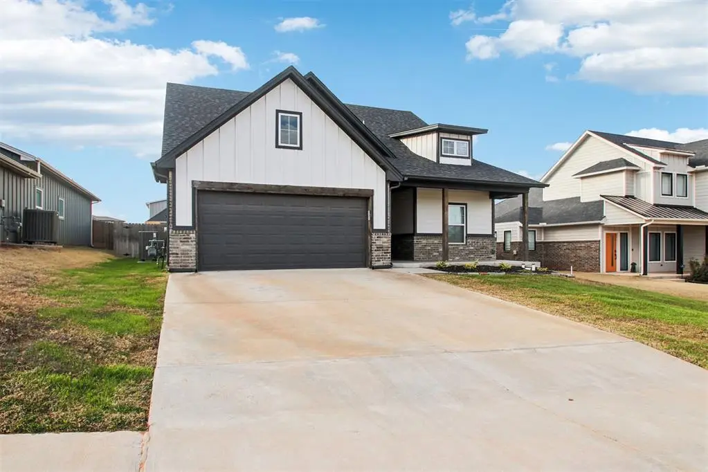 2317 El Cajon Street, Edmond, OK 73034 - #1