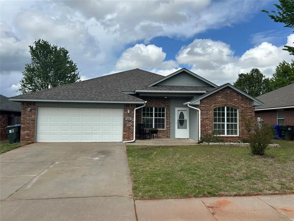 809 Cavecreek Street, Norman, OK 73071 - #1