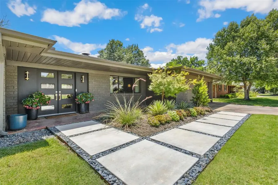 1100 Kenilworth Road, Oklahoma City, OK 73114 - #2