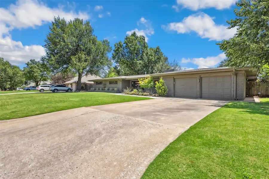 1100 Kenilworth Road, Oklahoma City, OK 73114 - #3