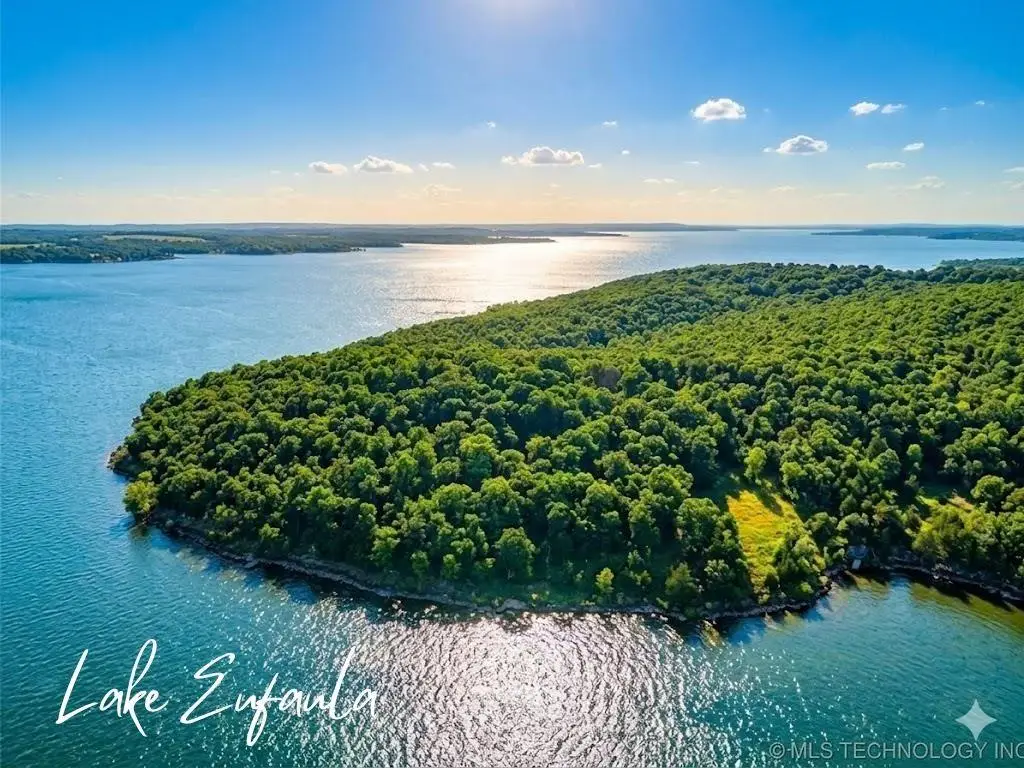 33 Patriot Pointe, Eufaula, OK 74432 - #1