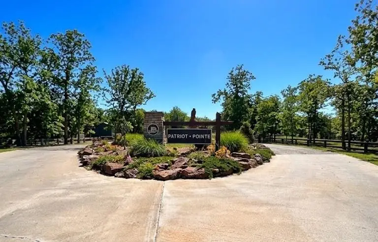 33 Patriot Pointe, Eufaula, OK 74432 - #3