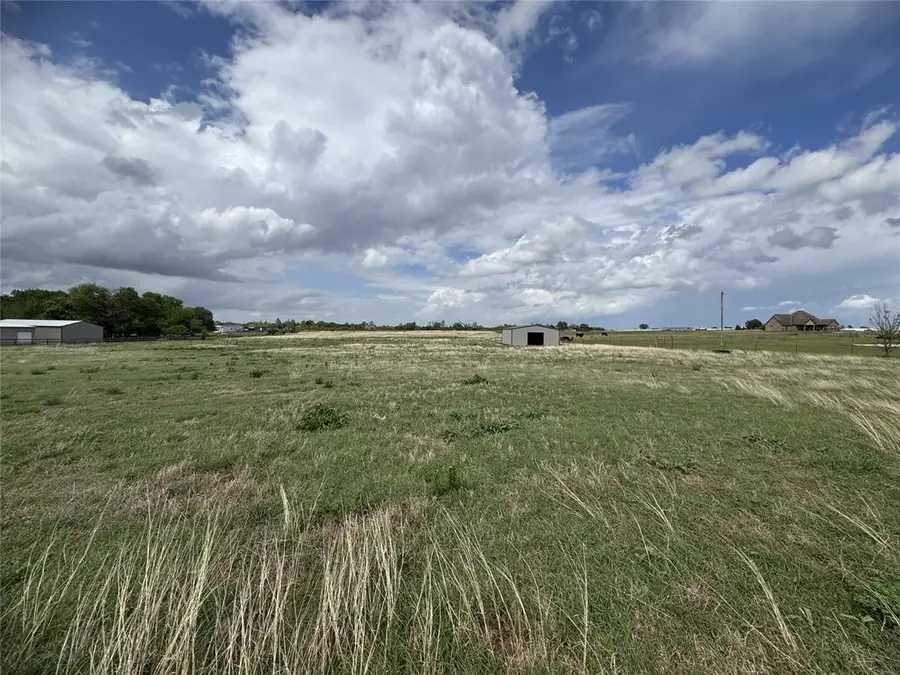 2110 E Sooner Road, Tuttle, OK 73089 - #3