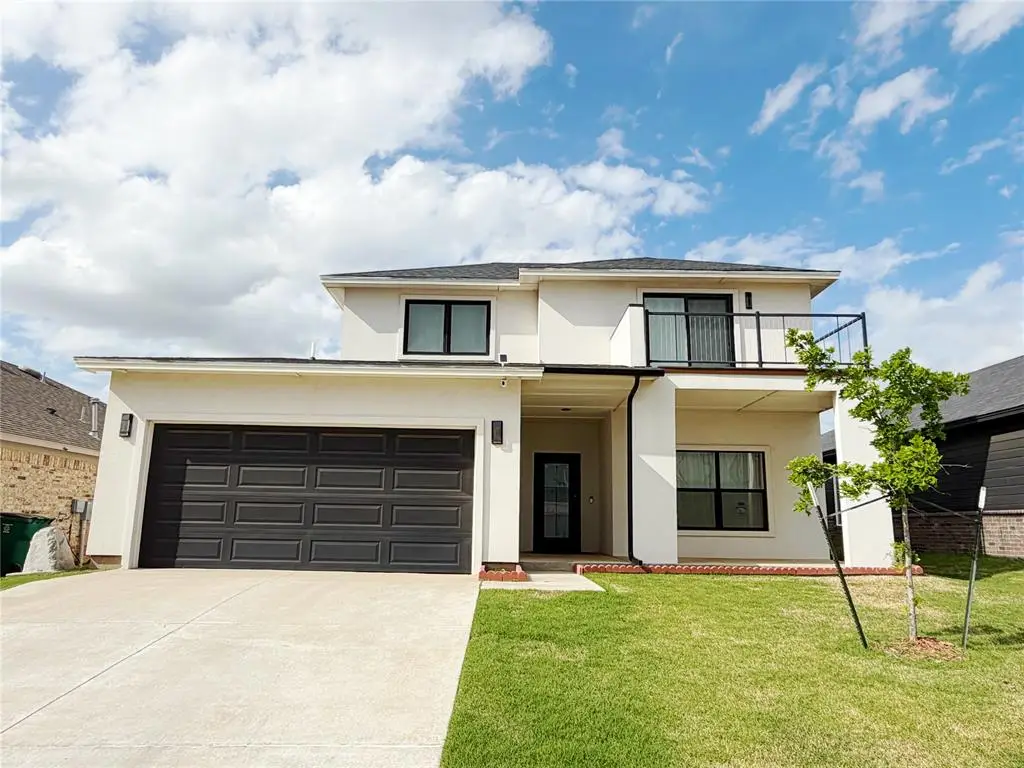 521 NW 176th Terrace, Edmond, OK 73012 - #1