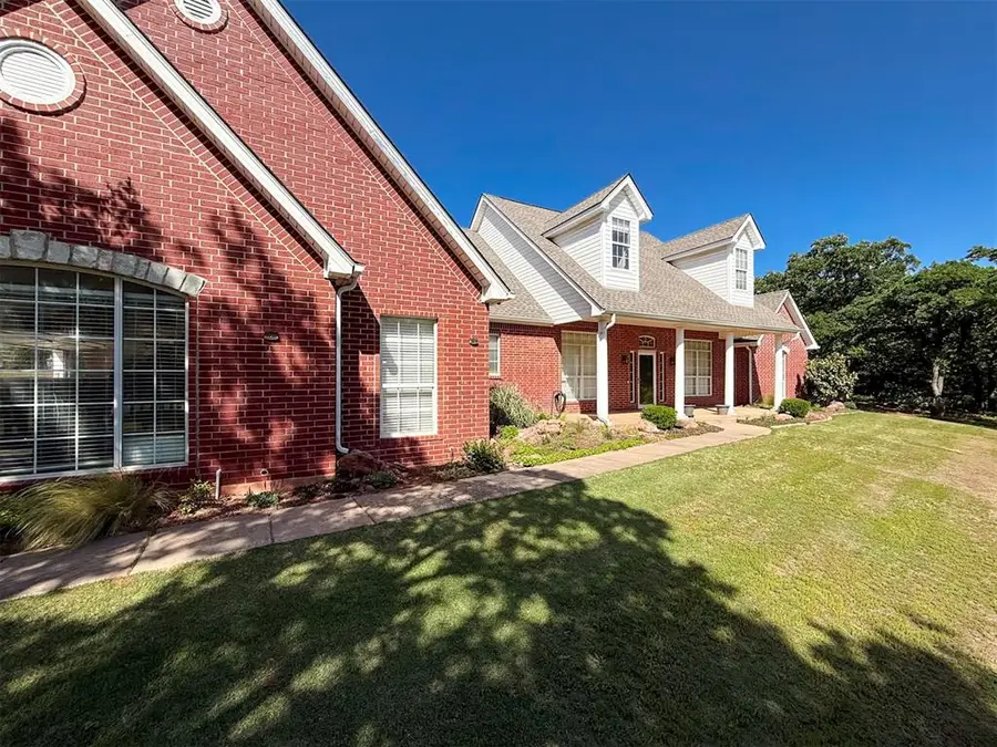 23505 E Waterloo Road, Luther, OK 73054 - #2