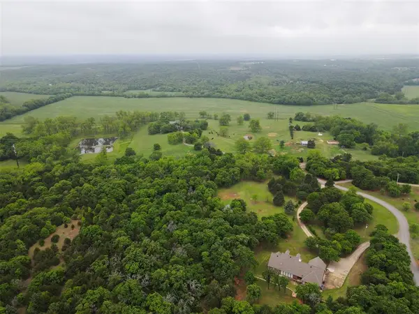 E Waterloo Road, Luther, OK 73054